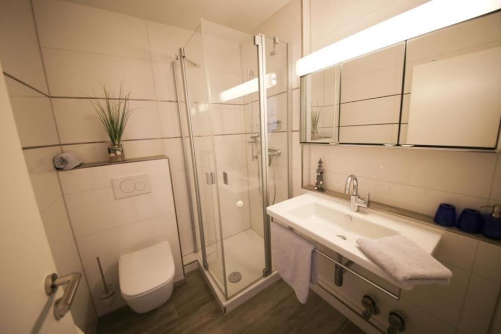 Ferienwohnung Seesternresidenz App.12 Scharbeutz Exterior foto